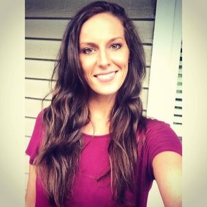 Meet your Posher, Krista